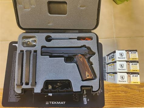 Taurus PT1911 (SOLD) | Carolina Shooters Forum