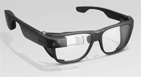 Google Glass Enterprise Edition 2 announced — TechANDROIDS.com