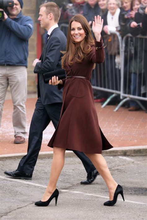 Does Kate Middleton Ever Accept Free Clothes? One of Her Favorite ...