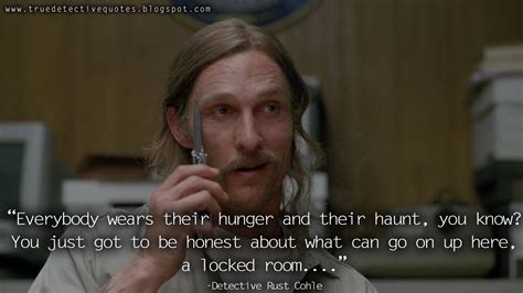 True Detective Quotes - ShortQuotes.cc