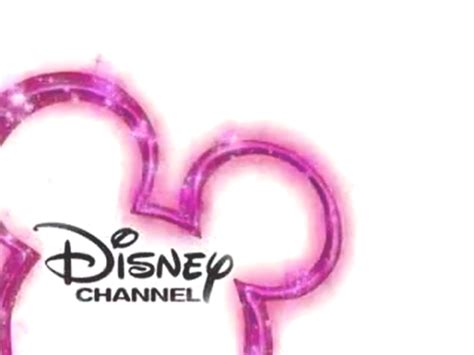 Image - DisneyPink2003.png - Logopedia, the logo and branding site