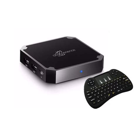 39% off on Xperience Android TV Box 16GB with DStv & Netflix Installed Apps - electronics ...