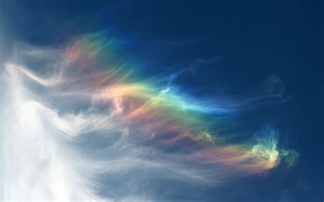 Sky Clouds Rainbow Wallpapers - 4k, HD Sky Clouds Rainbow Backgrounds ...