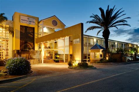 PROTEA HOTEL BY MARRIOTT KNYSNA QUAYS $94 ($̶1̶2̶3̶) - Updated 2022 ...