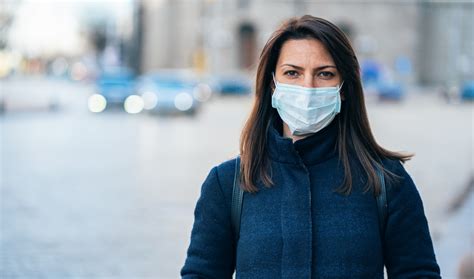 Let’s Face It! Protective Masks Have Revised Enforcement Policy Issued by CDRH - Lachman ...