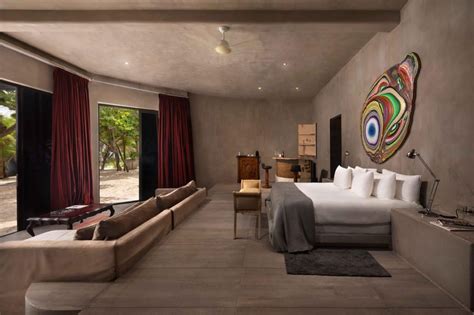 Pablo Escobar's mansion becomes a luxury hotel in Mexico