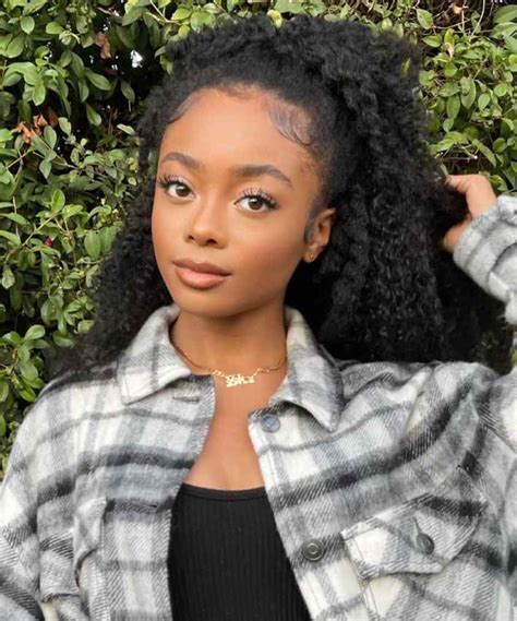 Skai Jackson Biography, Age, Height, Boyfriend - mrDustBin