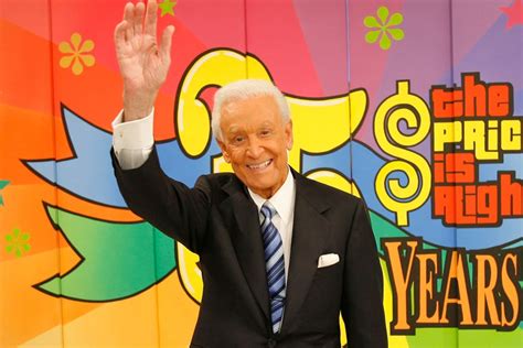 How long was Bob Barker the host of The Price Is Right? | The US Sun