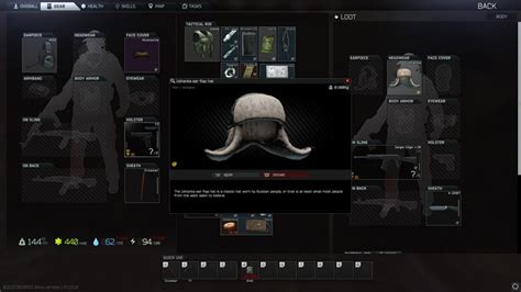 Where to Get Ushanka Hats in Escape from Tarkov