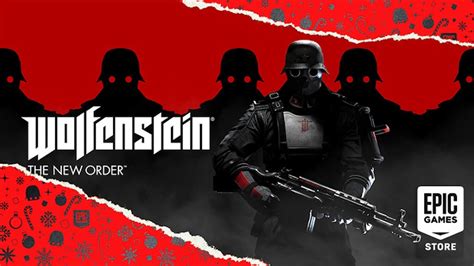 Wolfenstein: The New Order Ücretsiz Oldu - Technopat