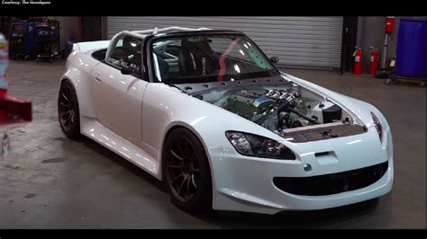 5 Jaw-Dropping Builds that Prove S2000 Culture is Alive and Well | S2ki