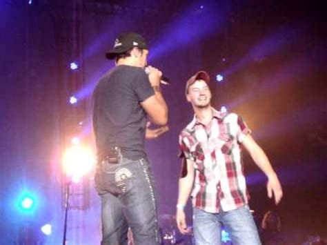 Luke Bryan - Country Girl - YouTube