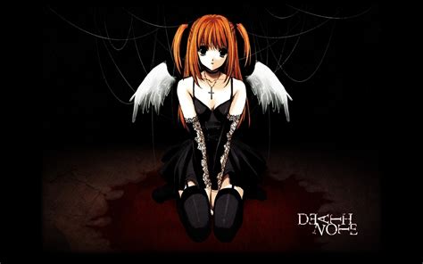 HD Gothic Anime Wallpapers | PixelsTalk.Net