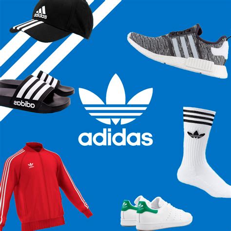 Adidas Mystery Box | HIPE Clothing | Streetwear, Sneakers & Accessories ...