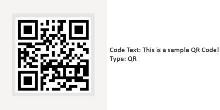 Python QR Code Reader | Scan and Read QR Code in Python