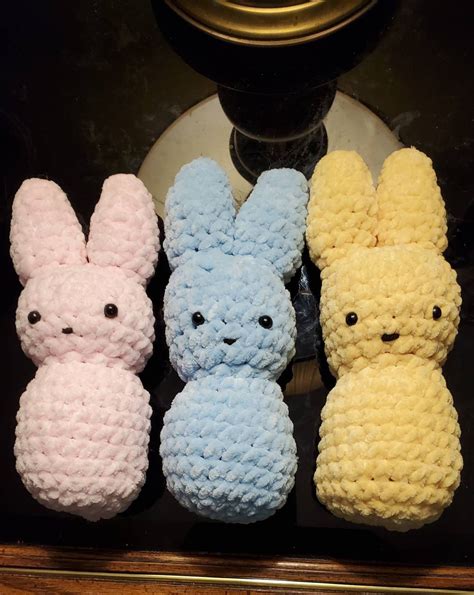 Peep Amigurumi Peep Stuffie Peep Plushie Peep Plush - Etsy