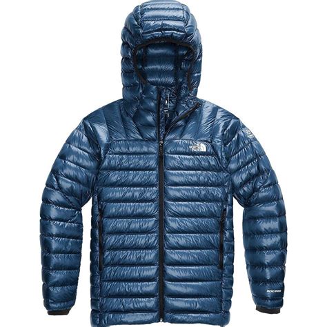 The North Face Summit L3 Hooded Down Jacket - Men's | Backcountry.com