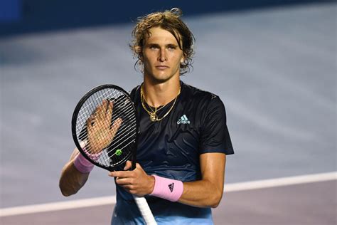 ATP Acapulco: Alexander Zverev mit erfolgreicher Doppelschicht · tennisnet.com