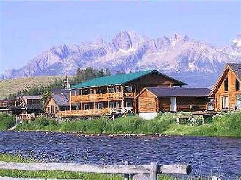 REDFISH RIVERSIDE INN - Updated 2020 Prices & Specialty Inn Reviews (Stanley, Idaho) - Tripadvisor