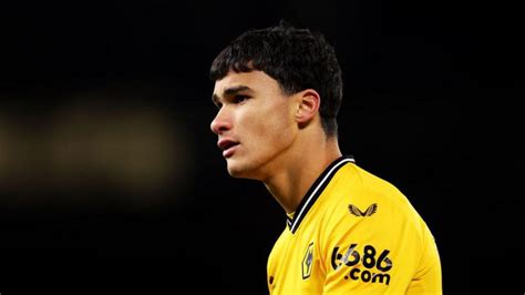 Wolves pondering loan move for Fraser - BBC Sport