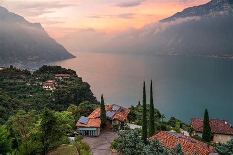 Lombardy & the Italian Lakes - ideal for art groups