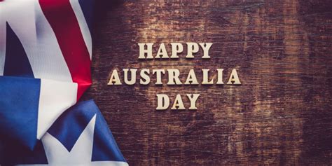 Your quick guide to Australia Day celebrations | New England Times