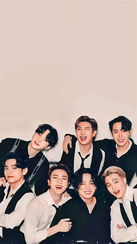 88 Wallpaper Bts Ot7 Picture - MyWeb