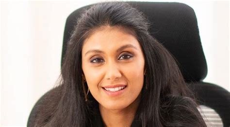 Roshni Nadar becomes HCL Tech Chairperson; first woman to chair listed Indian IT firm | Business ...