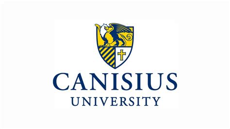 Canisius reveals new logo to go with 'university' designation - All WNY