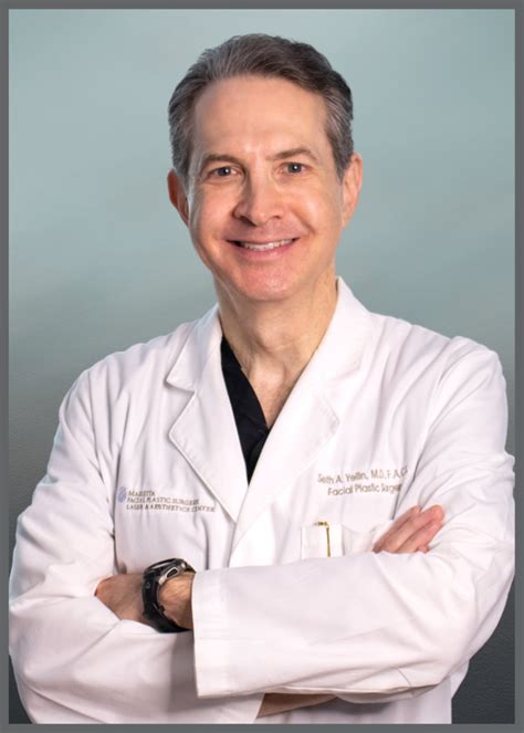 Dr. Seth A. Yellin | Marietta Dermatology