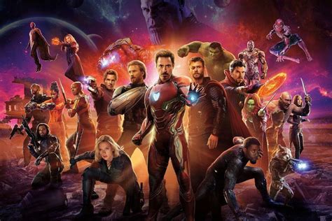 “Avengers 4” Trailer Release, Title Revealed | Strife Mag