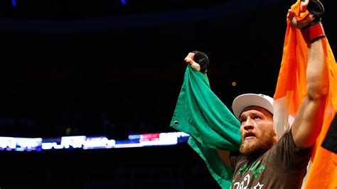 Video: Watch new Conor McGregor 'Notorious' UFC documentary trailer on ...