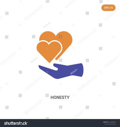 Honesty Symbol