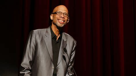 Kareem Abdul-Jabbar talks LeBron, Lakers, activism, and acting