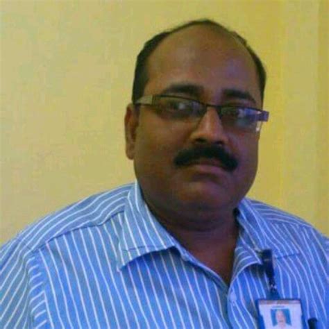 ASHOK KUMAR PANDEY - Deputy General Manager Project - Reliance ...