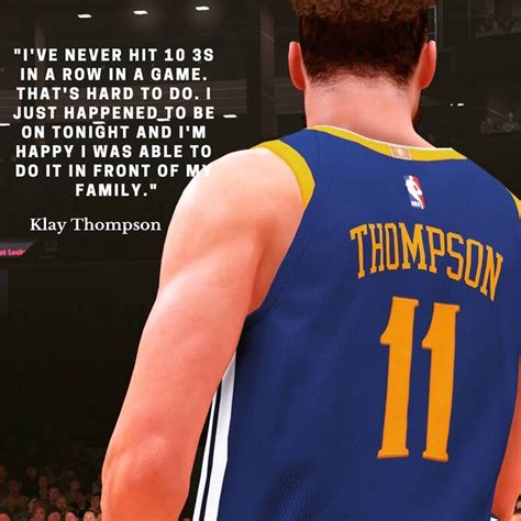 Klay Thompson - Golden State Warriors Kevin Durant Basketball, Lebron ...