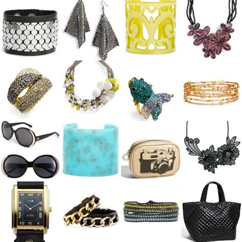 Here Is A List Of 10 Chic Accessories That You Can Use To Pep Up Your Look Effortlessly ...