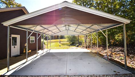 Texas Carports | Metal Carport Texas | Steel Carports Texas