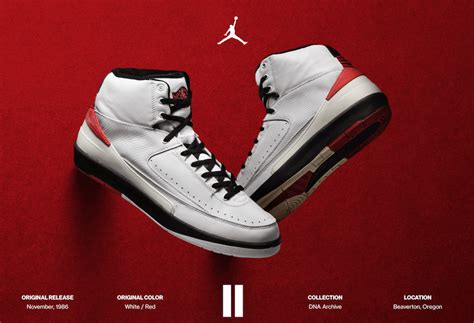 Air Jordan Original OG Collection - Sneaker Bar Detroit