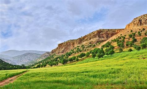 Zagros Mountains, Iran, Zagros Mountains I Best world walks, hikes, treks, climbs I Walkopedia I ...