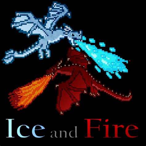 Ice and Fire/ Magic Modpack - Modpacks - Minecraft - CurseForge