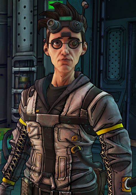 Gladstone Katoa | Borderlands Wiki | Fandom