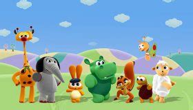 BabyTV Shows -Bug'n'Play to the Rescue