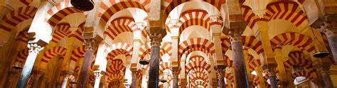 Andalusia Spain - 25x Things to do in Andalucia