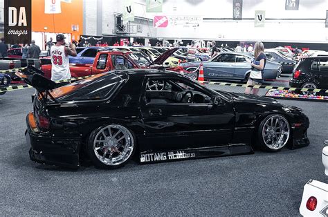 Widebody rx7 fc – Artofit