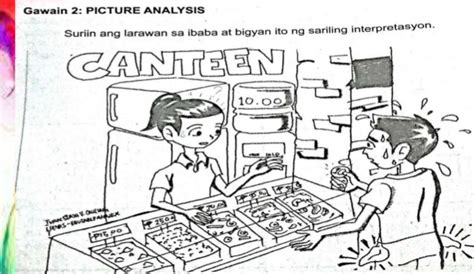 Economics (aralin 2 kakapusan)