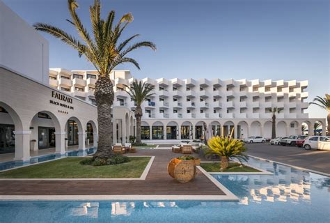 Mitsis Faliraki Beach Hotel & Spa - All Inclusive, Rhodos: Hotelbewertungen 2019 | Expedia.de