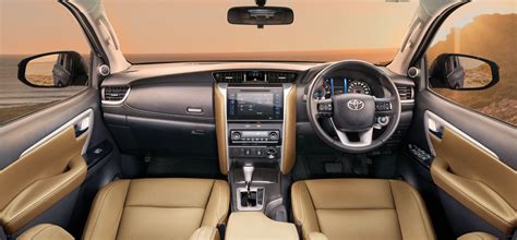 7 Wallpaper Toyota Fortuner 2020 Interior | Toyota, Toyota dealers ...