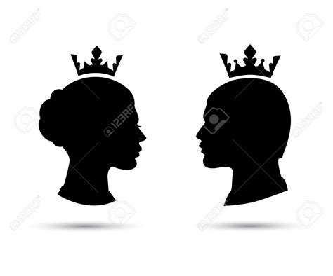 Prom King And Queen Clipart | Free download on ClipArtMag