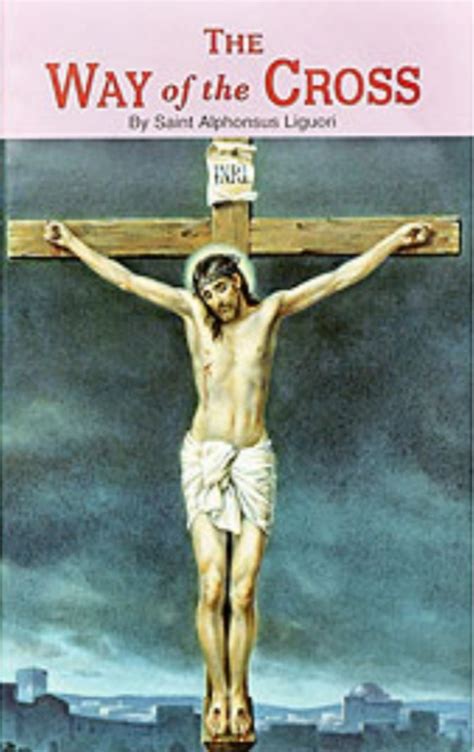 The Way of the Cross – Carlo Catholic Services